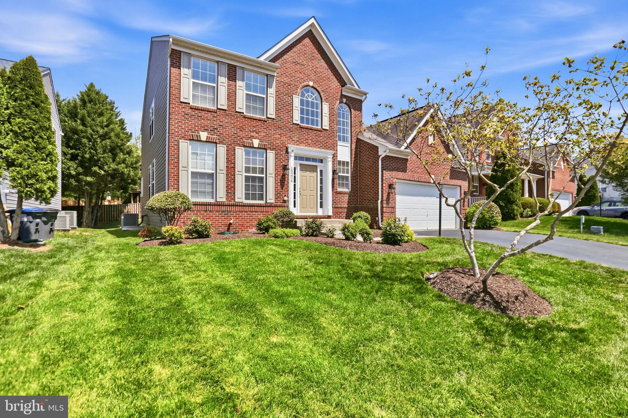 HOPEWELLS LANDING - Residential