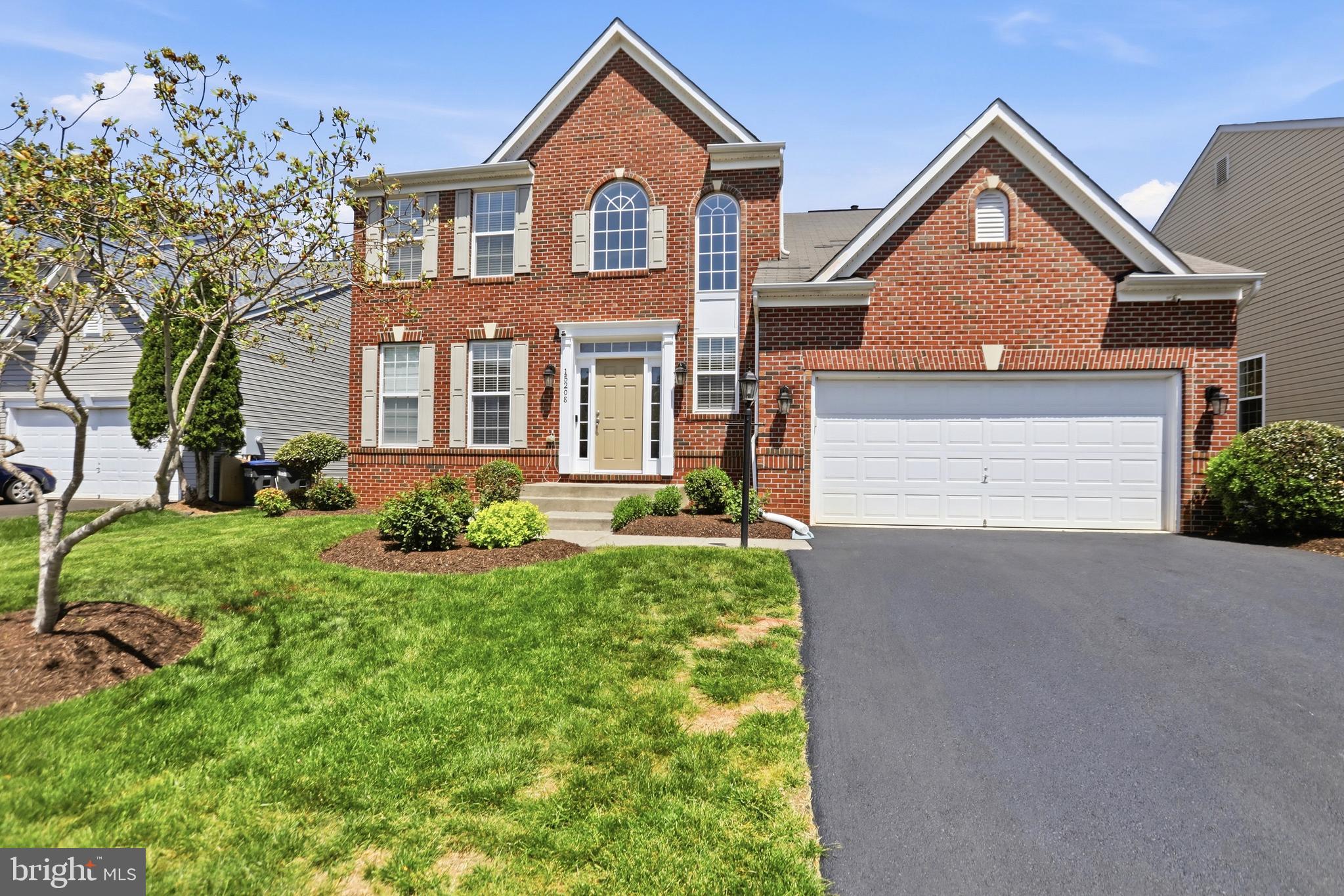 HOPEWELLS LANDING - Residential