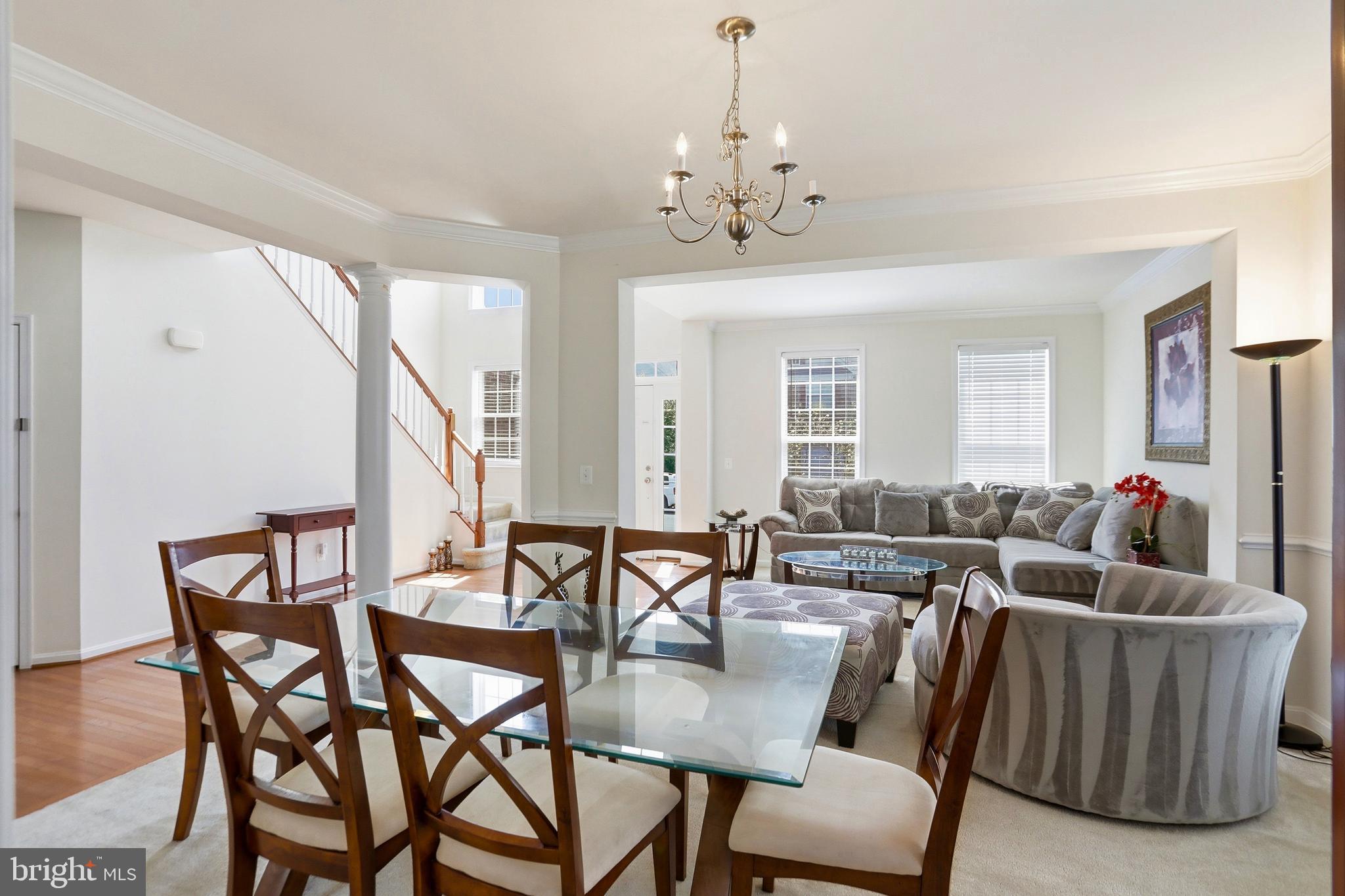 HOPEWELLS LANDING - Residential