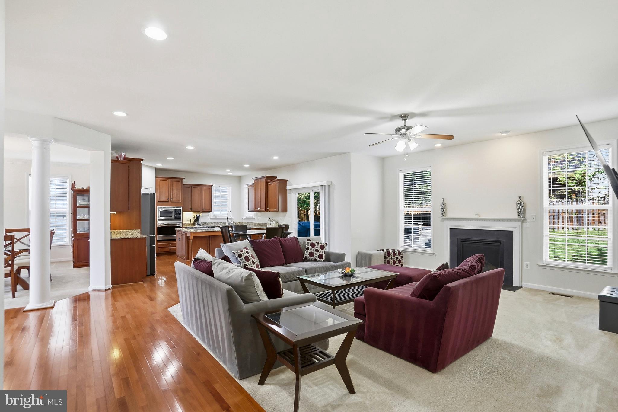 HOPEWELLS LANDING - Residential