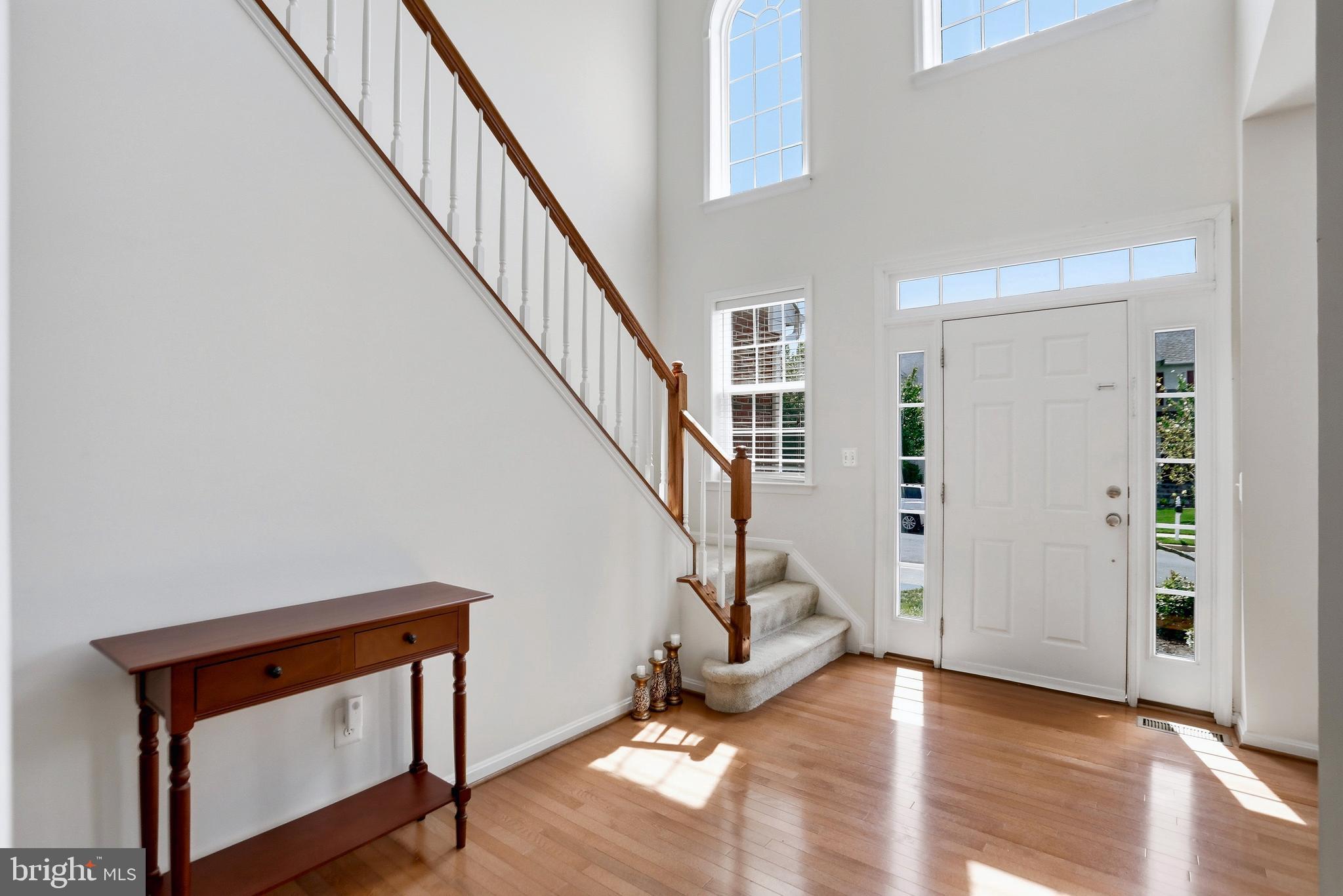 HOPEWELLS LANDING - Residential
