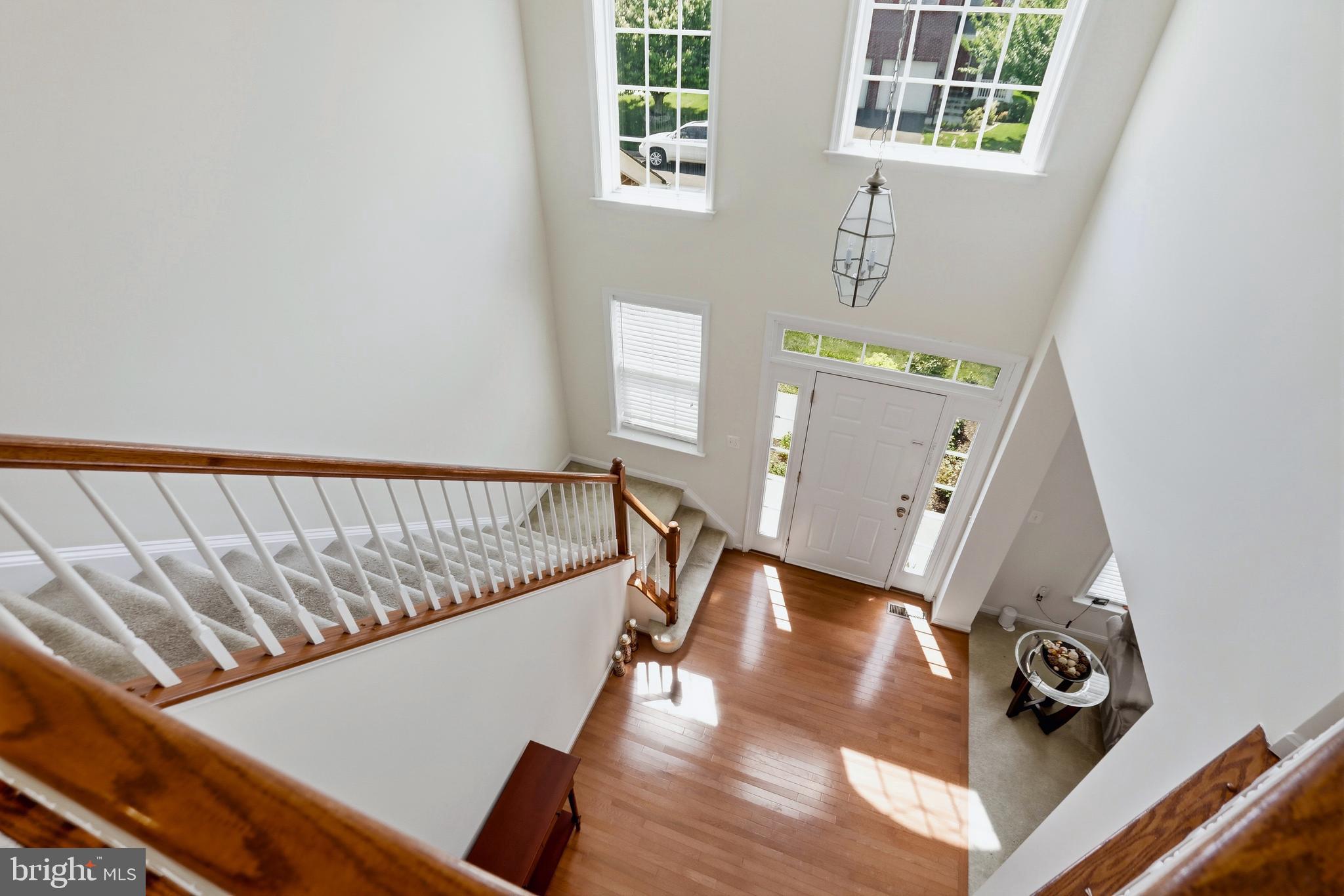 HOPEWELLS LANDING - Residential