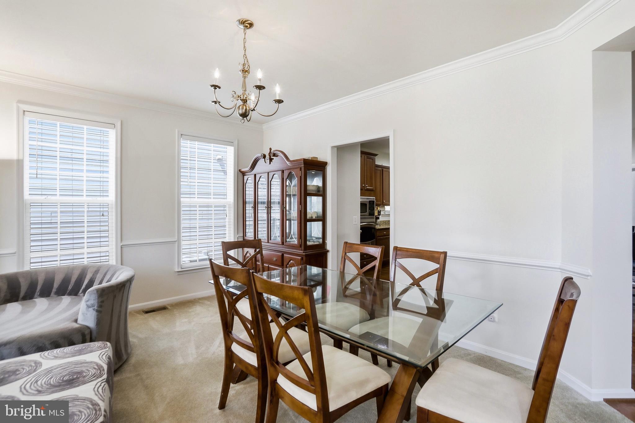 HOPEWELLS LANDING - Residential