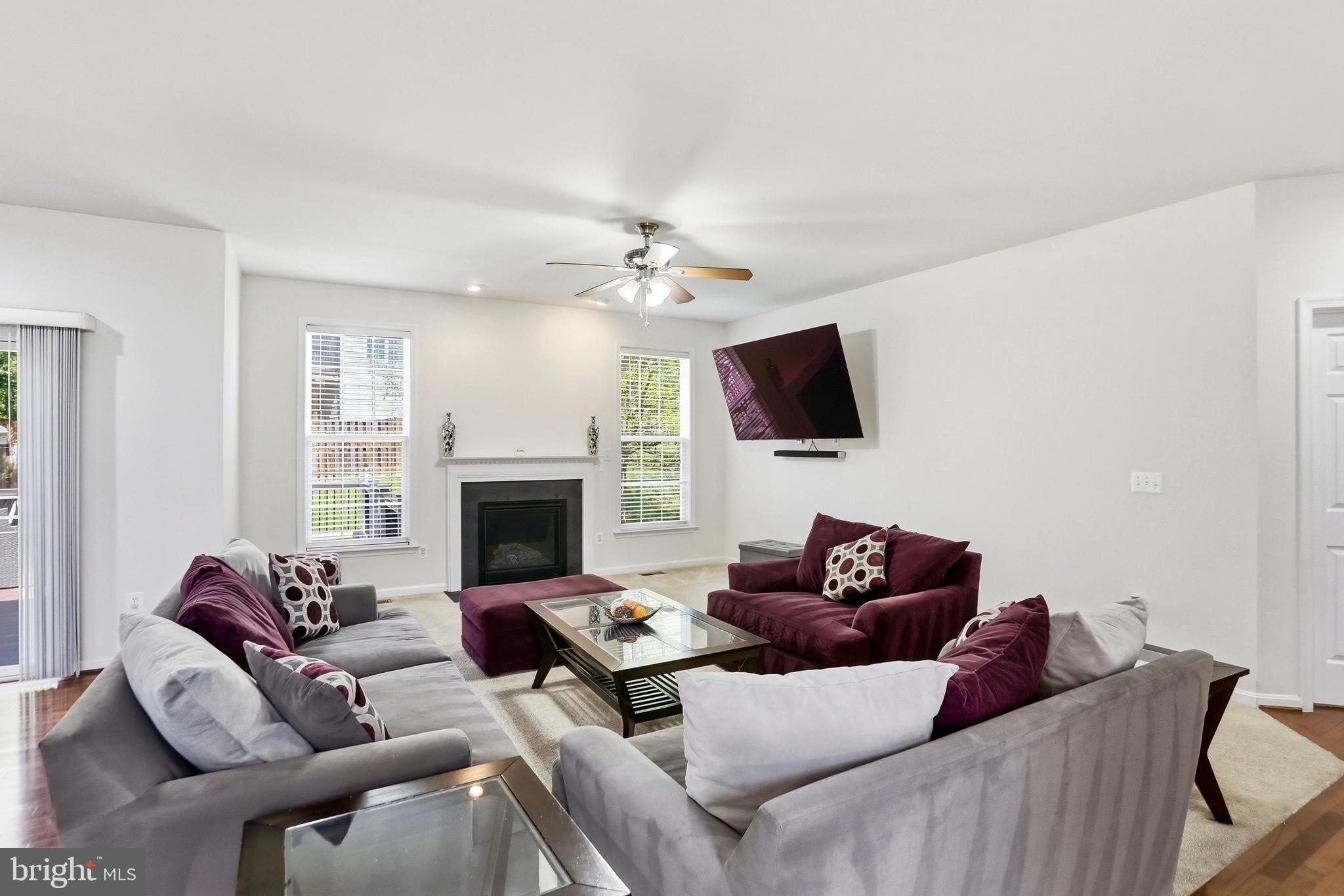 HOPEWELLS LANDING - Residential
