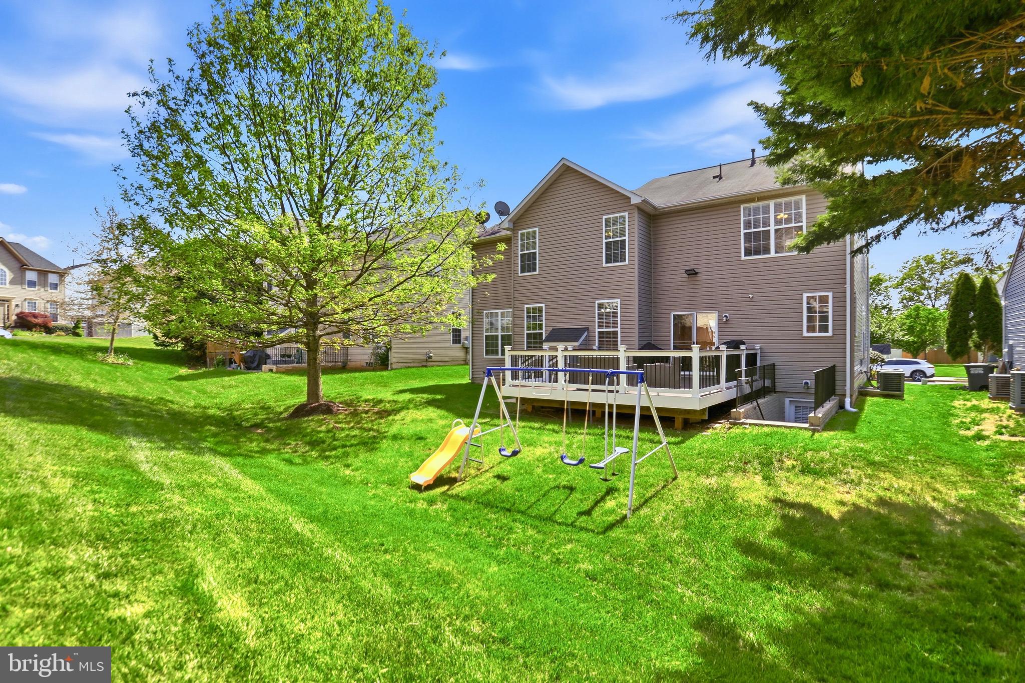 HOPEWELLS LANDING - Residential