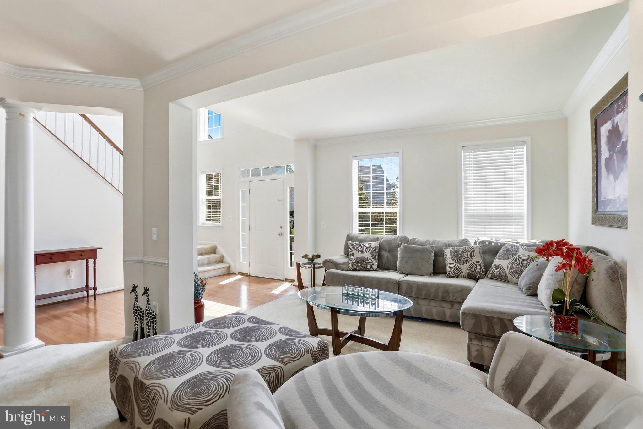 HOPEWELLS LANDING - Residential