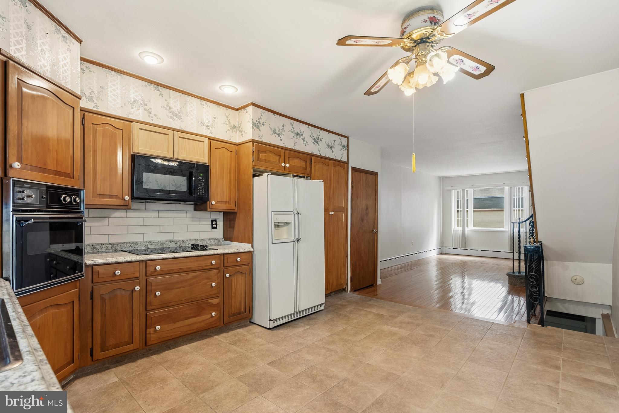 EAST PASSYUNK CROSSING - Residential