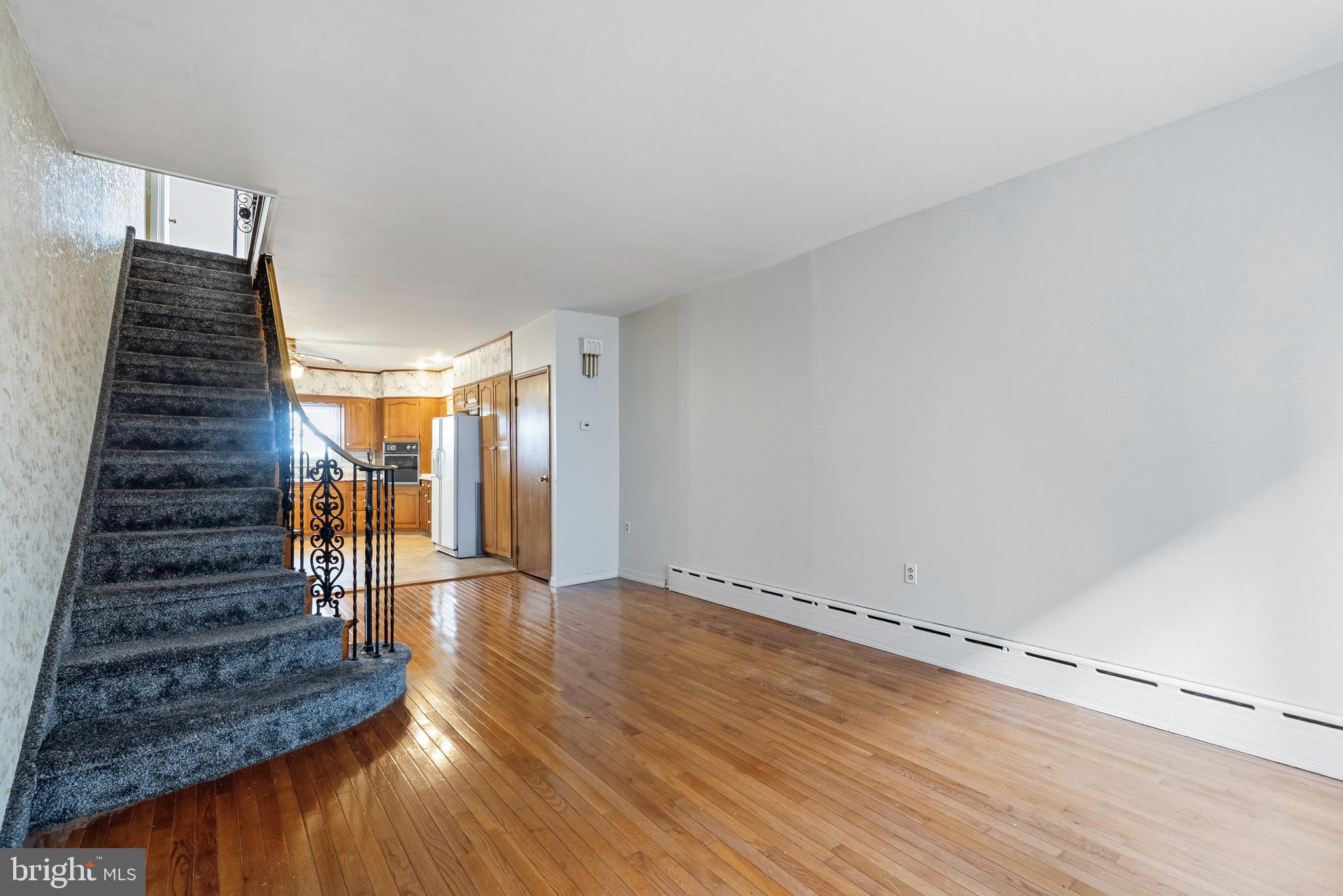 EAST PASSYUNK CROSSING - Residential