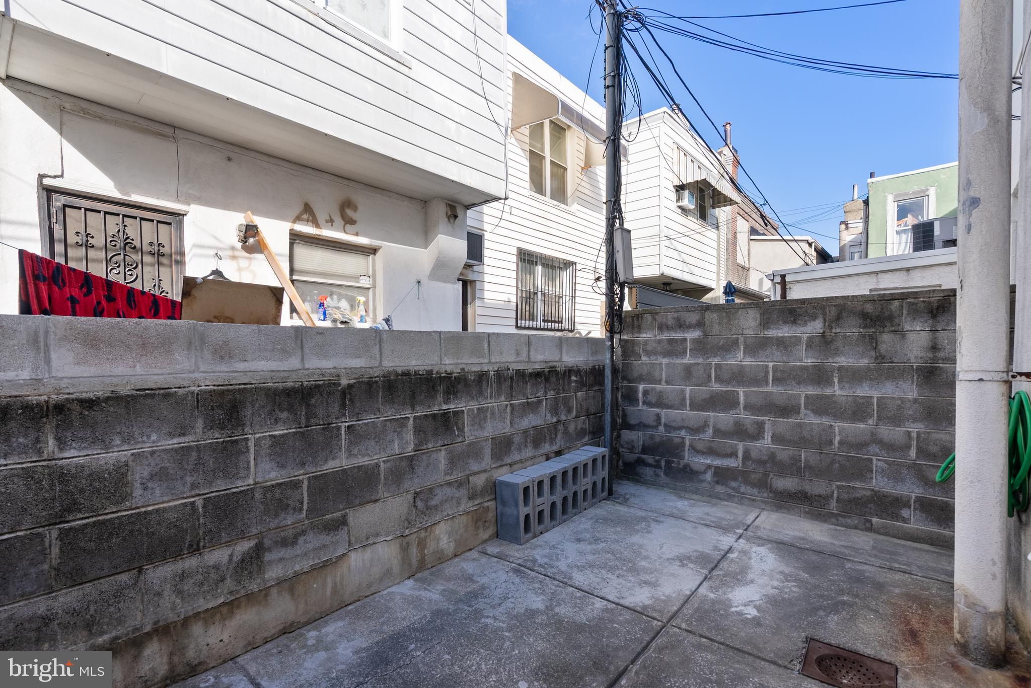 EAST PASSYUNK CROSSING - Residential