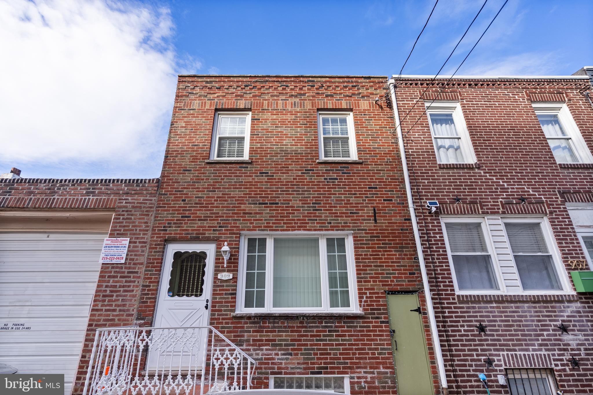 EAST PASSYUNK CROSSING - Residential