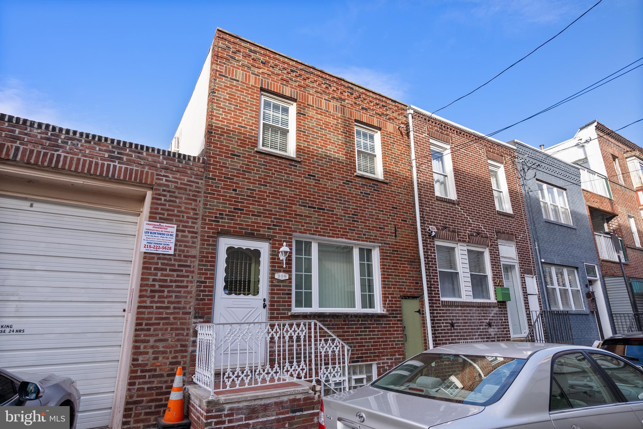 EAST PASSYUNK CROSSING - Residential