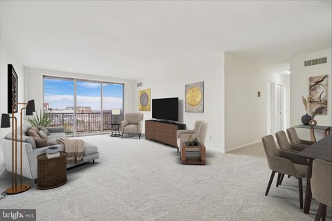 4977 BATTERY LANE 1-811 BETHESDA MD 20814