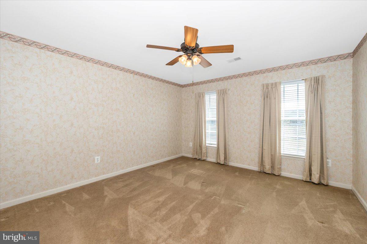 GALYN MANOR - Residential