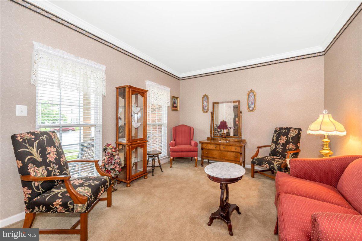 GALYN MANOR - Residential