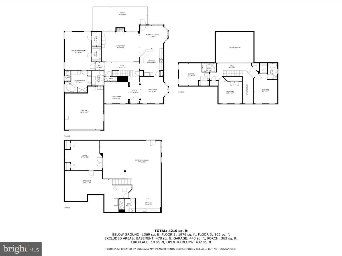 GALYN MANOR - Residential