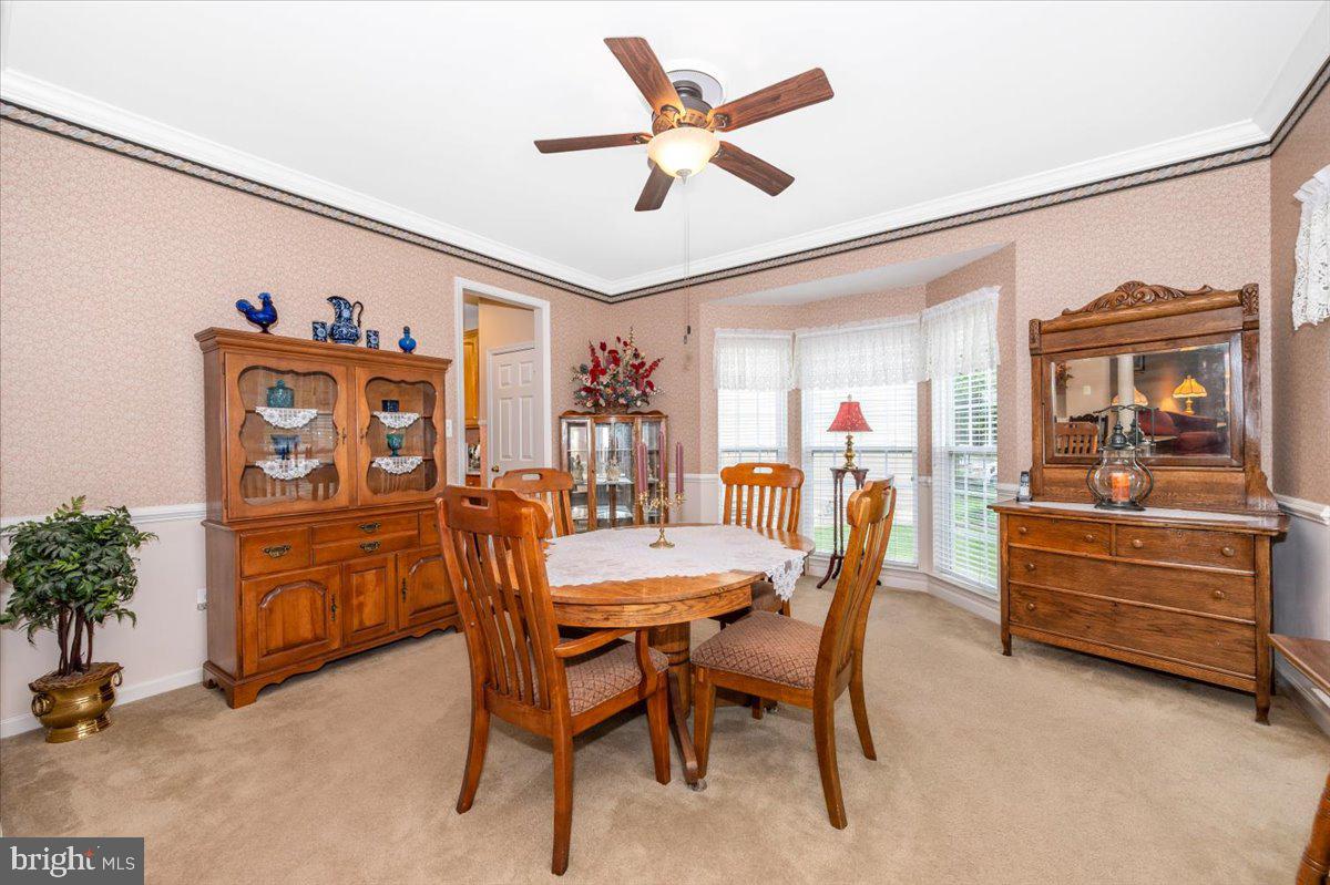 GALYN MANOR - Residential