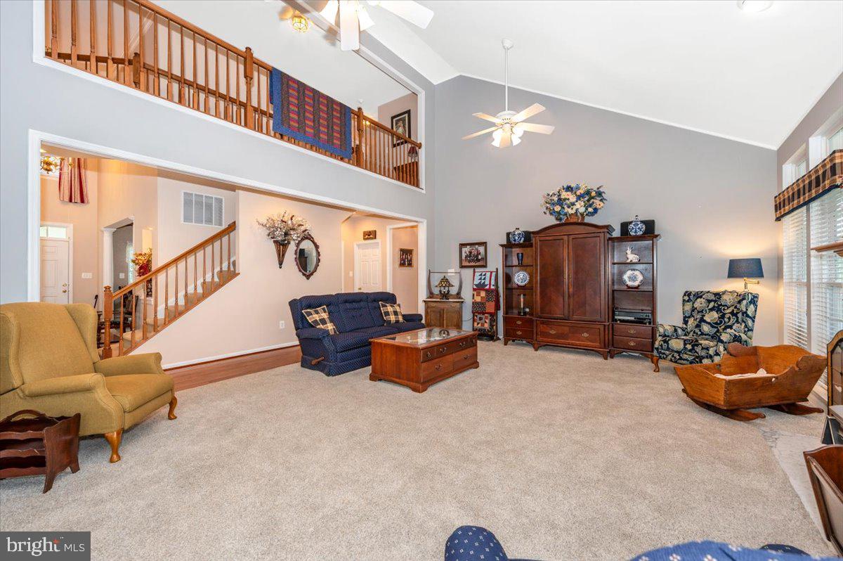 GALYN MANOR - Residential