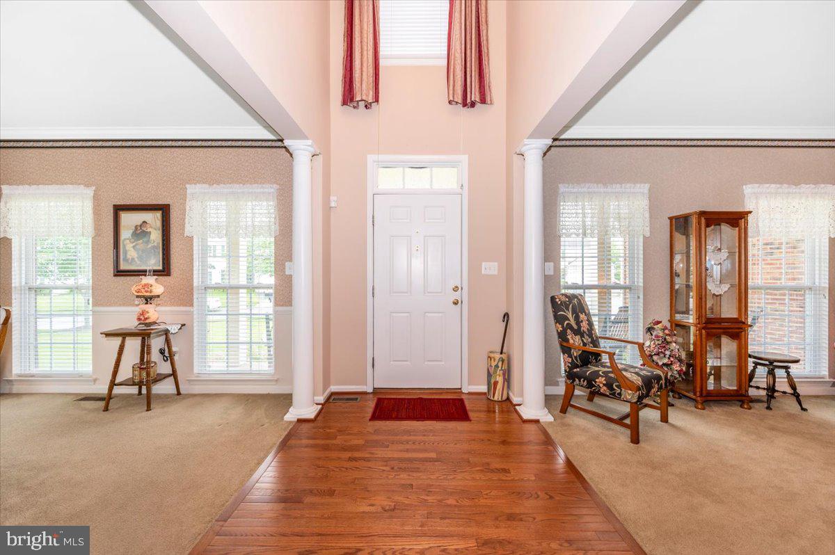 GALYN MANOR - Residential