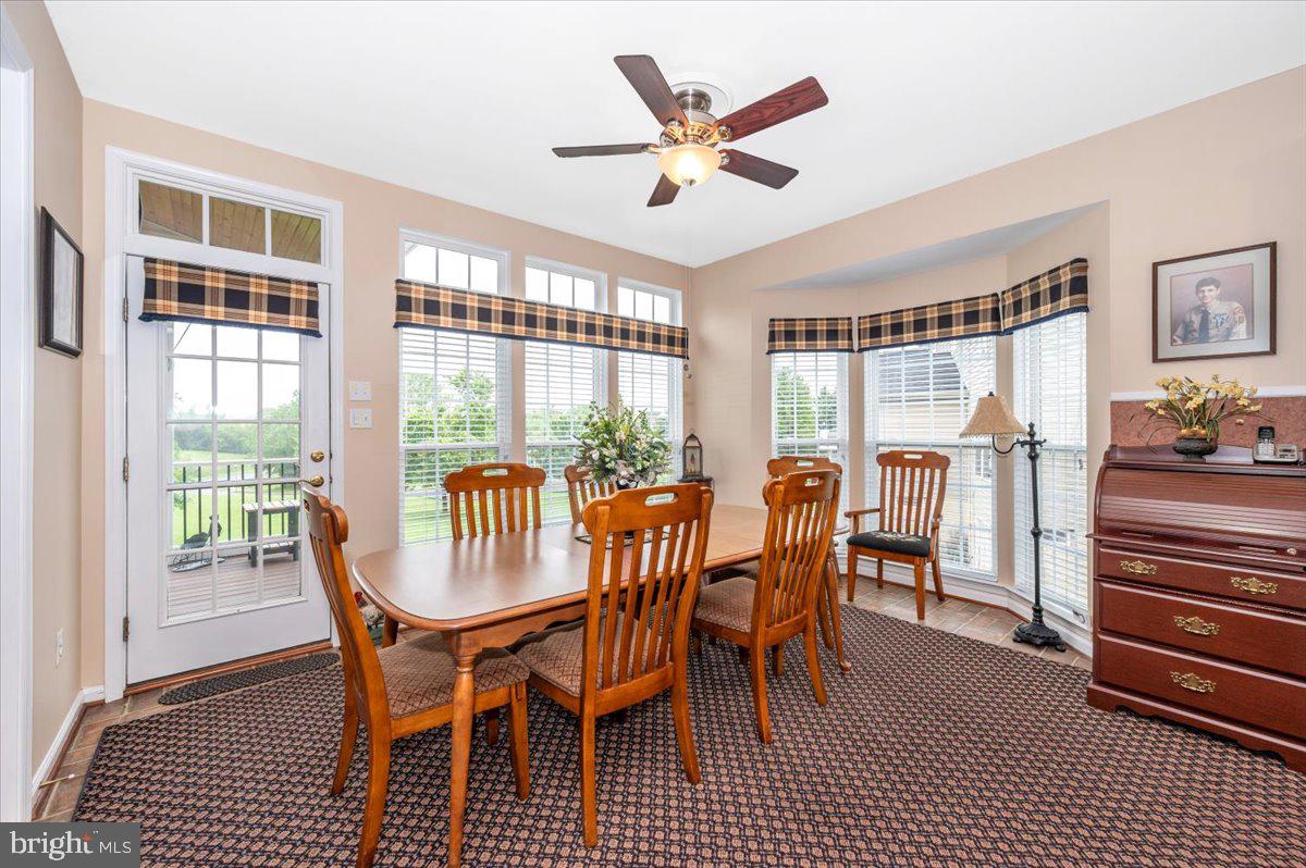 GALYN MANOR - Residential