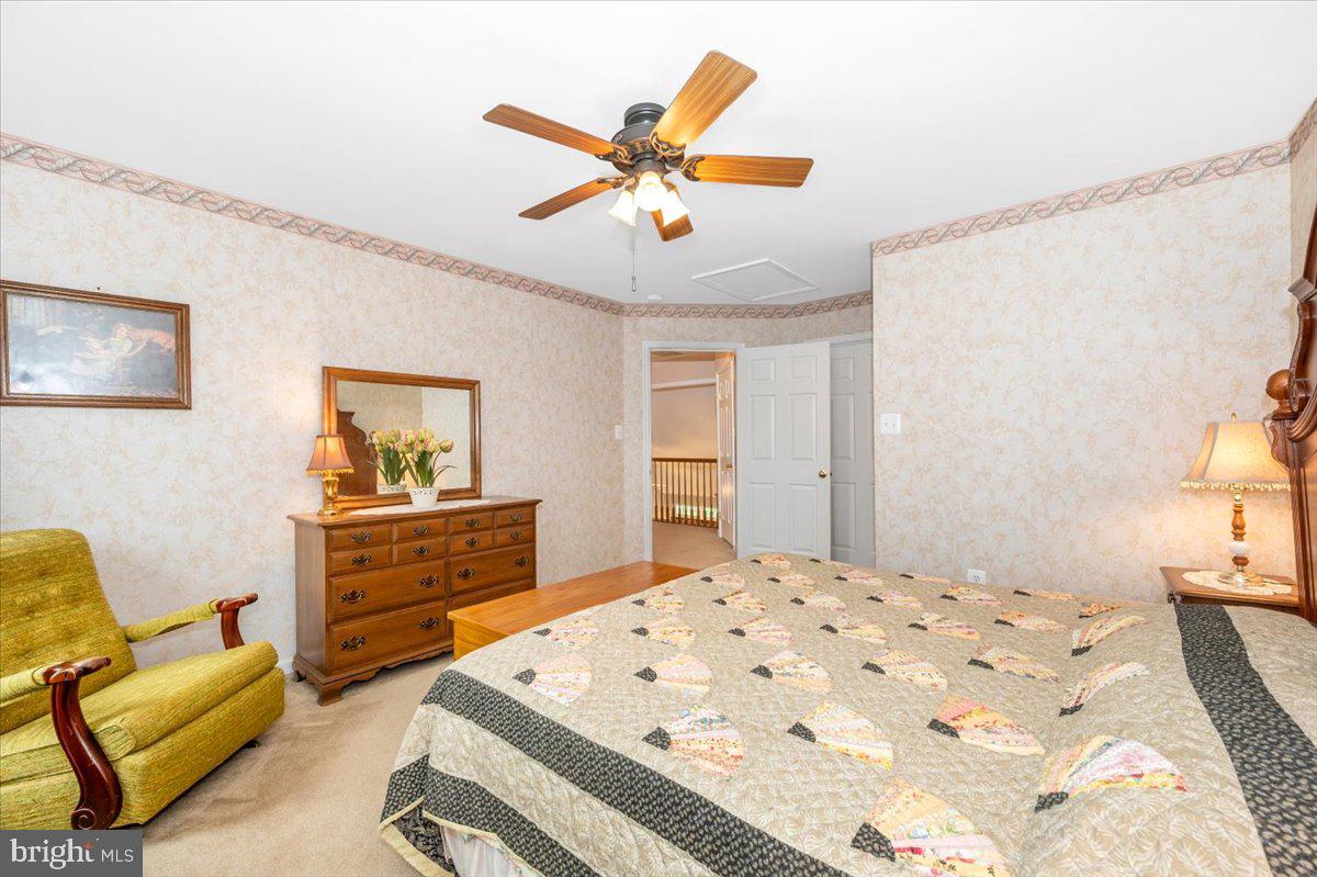 GALYN MANOR - Residential