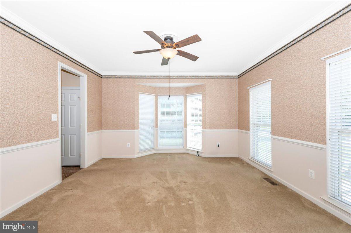 GALYN MANOR - Residential