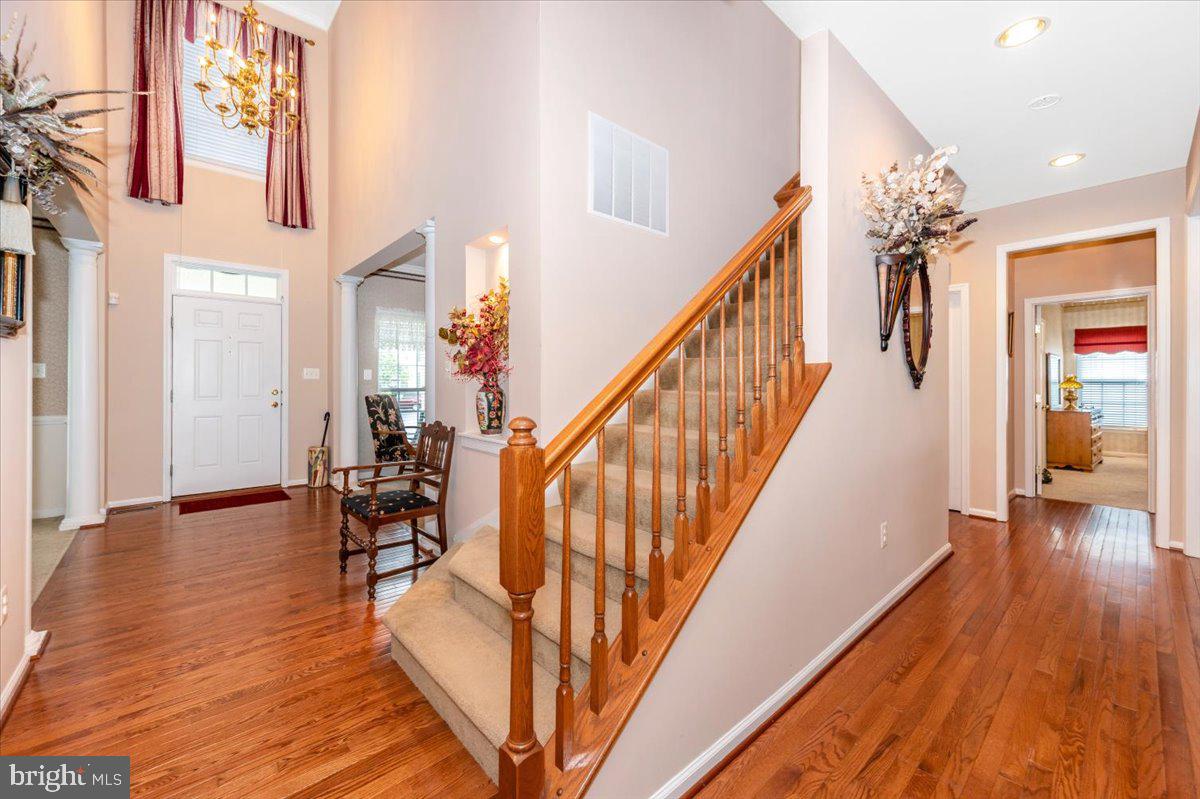 GALYN MANOR - Residential