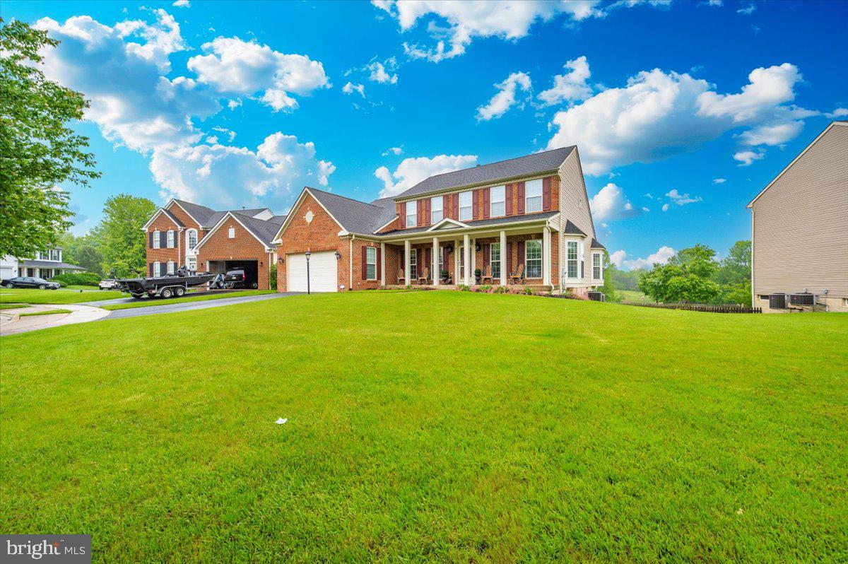 GALYN MANOR - Residential