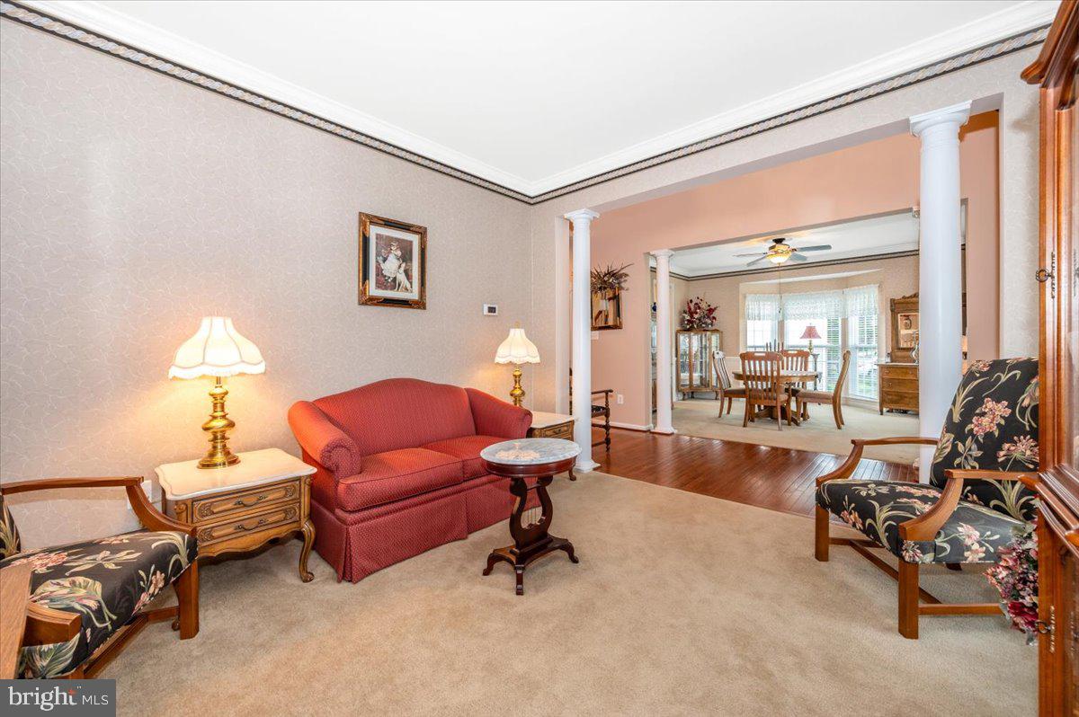 GALYN MANOR - Residential