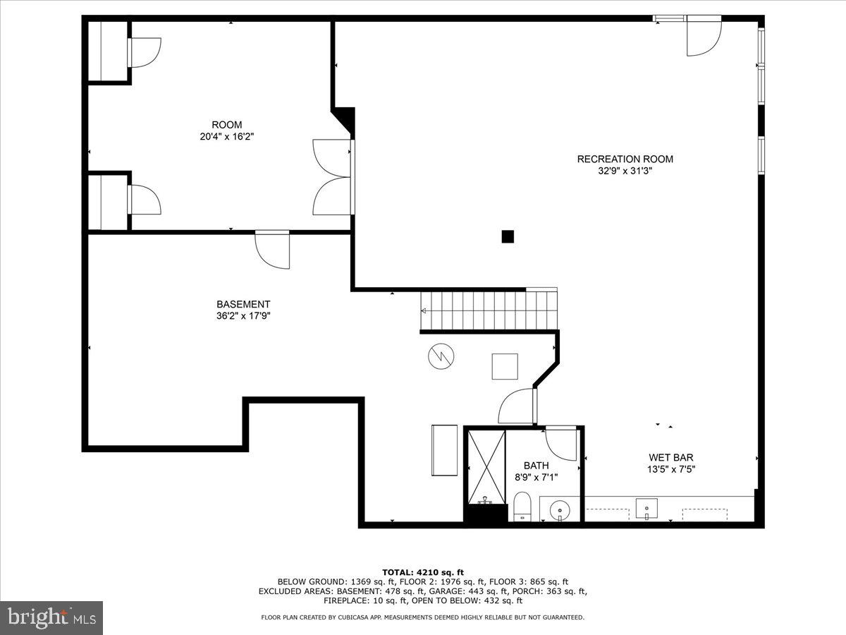 GALYN MANOR - Residential