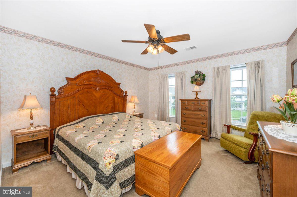 GALYN MANOR - Residential