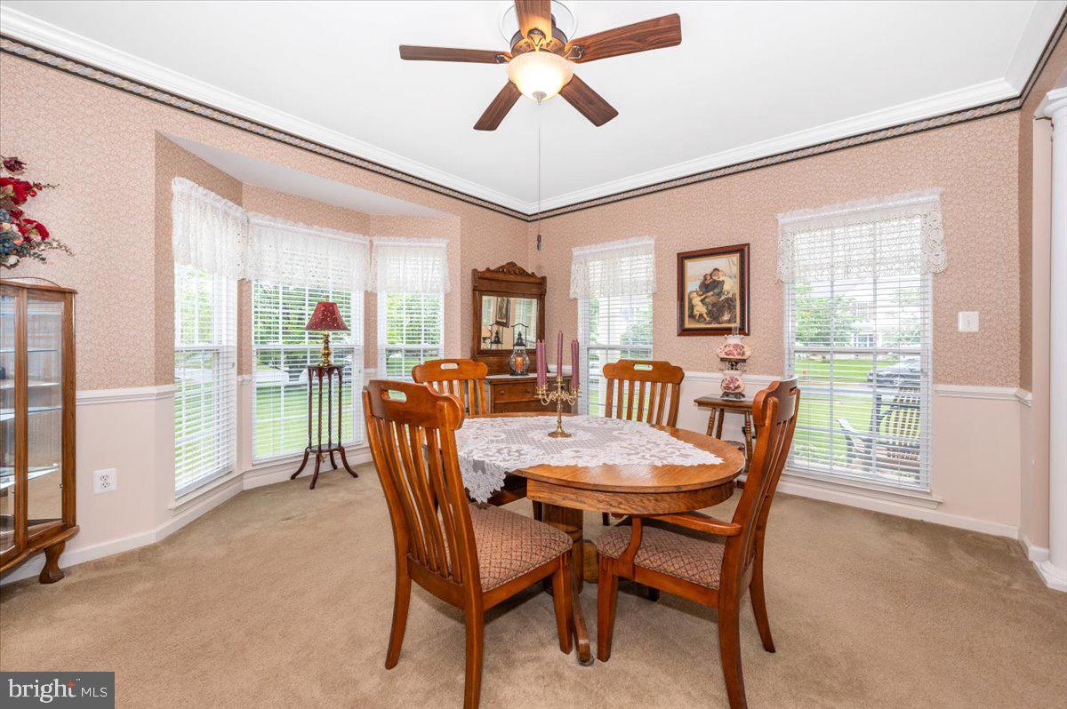 GALYN MANOR - Residential