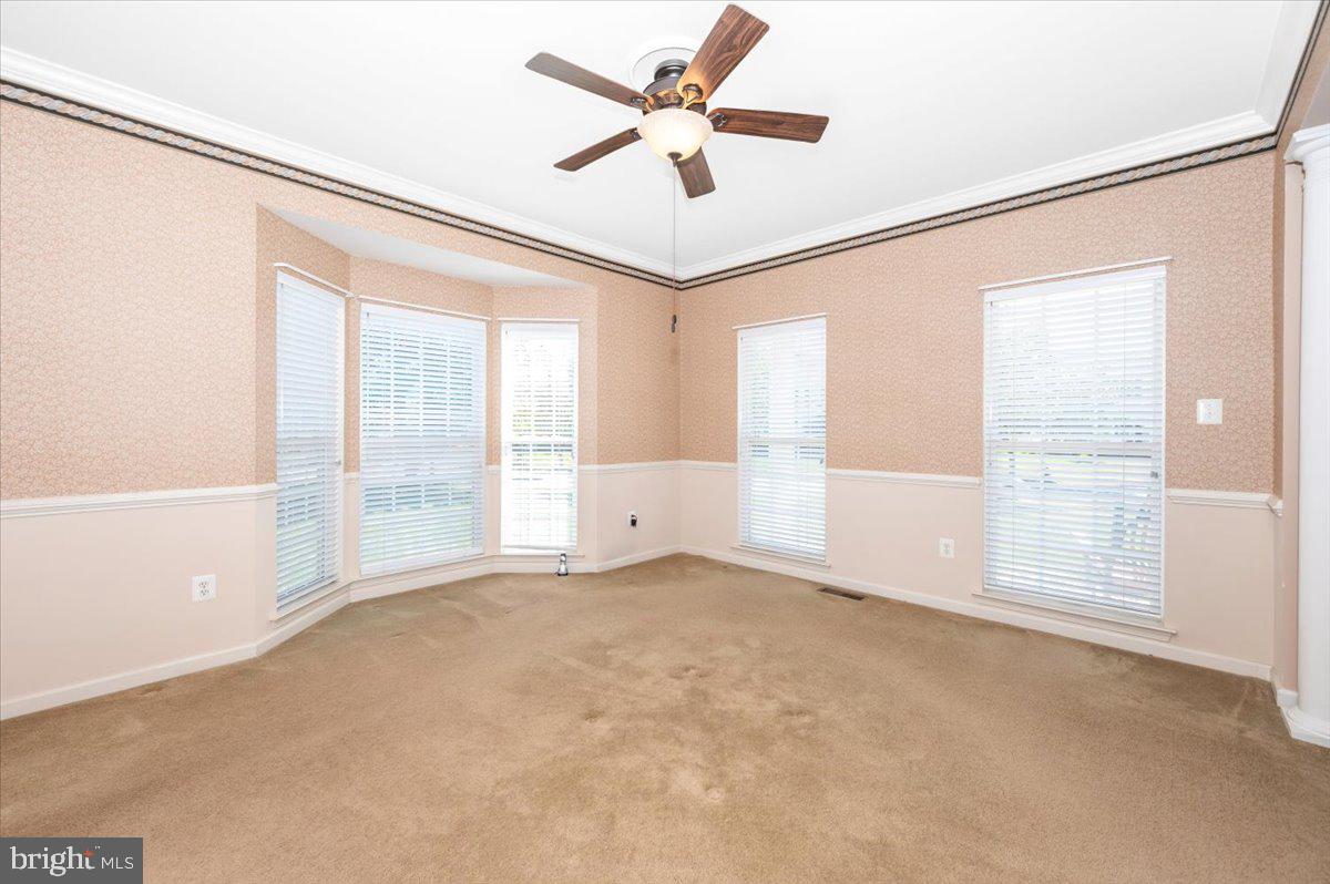 GALYN MANOR - Residential