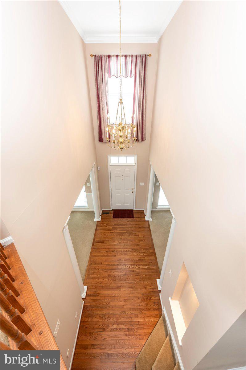 GALYN MANOR - Residential