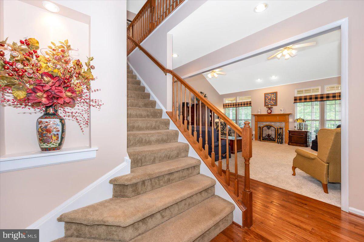 GALYN MANOR - Residential