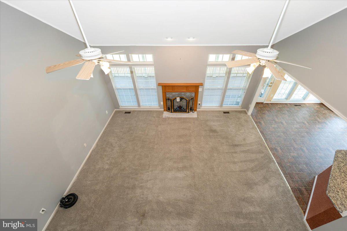 GALYN MANOR - Residential