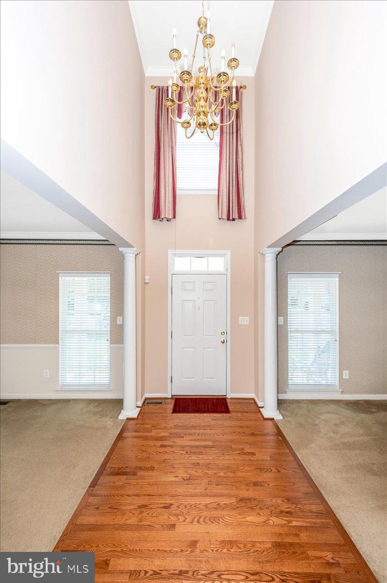 GALYN MANOR - Residential