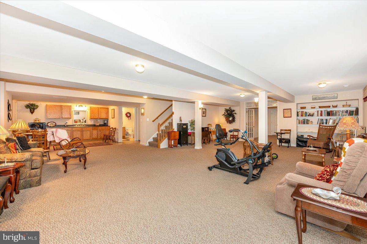 GALYN MANOR - Residential