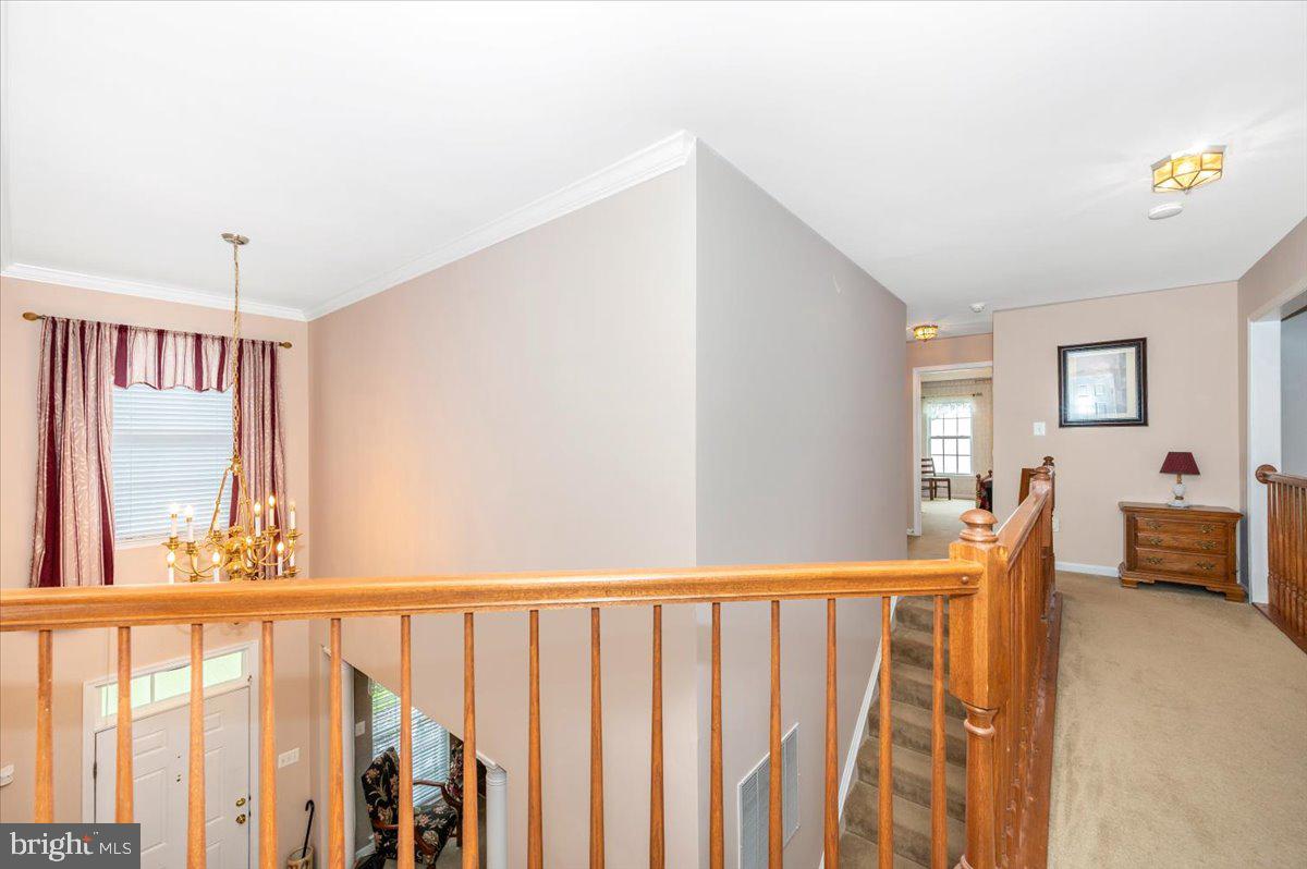 GALYN MANOR - Residential