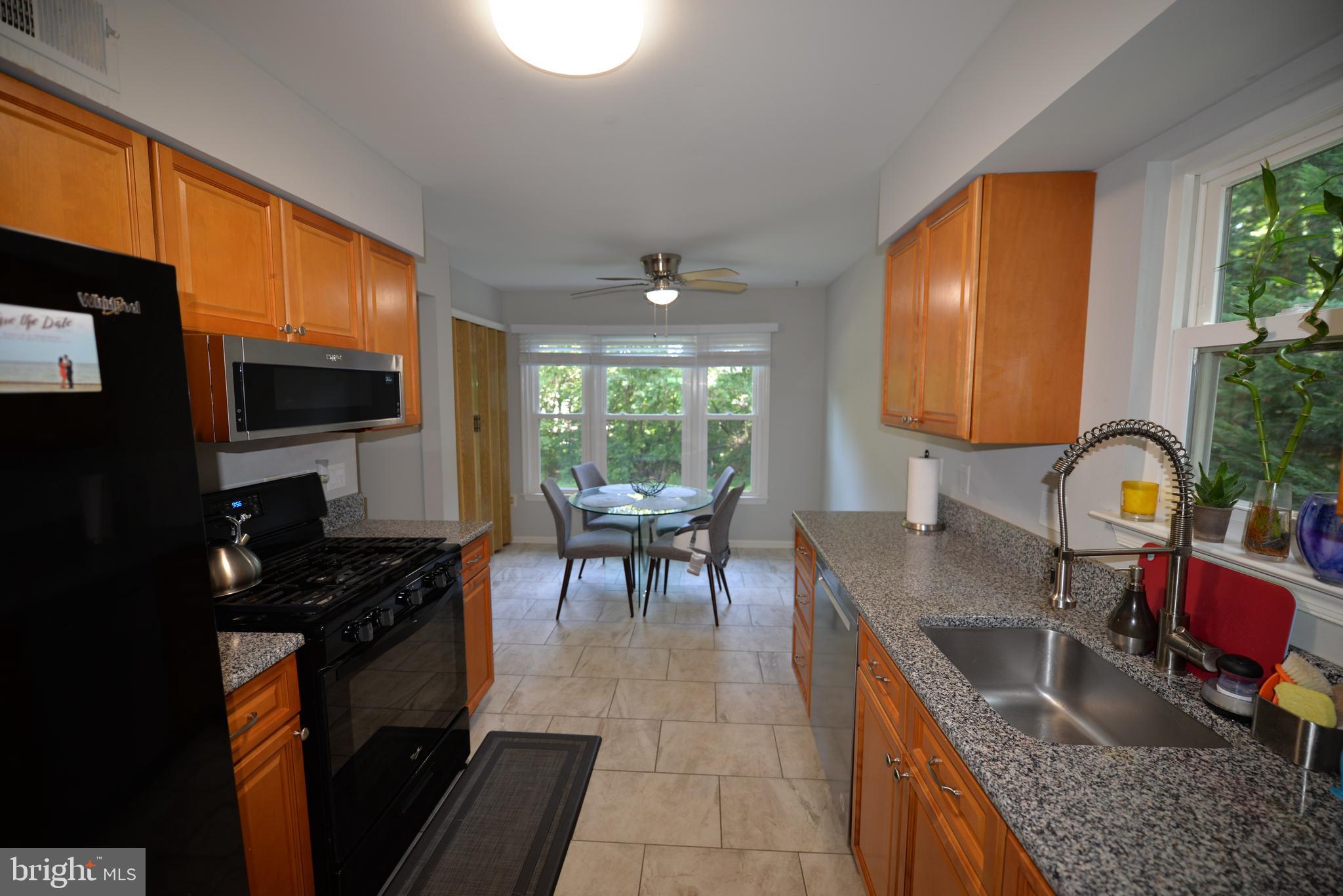 GREAT FALLS FOREST - Residential