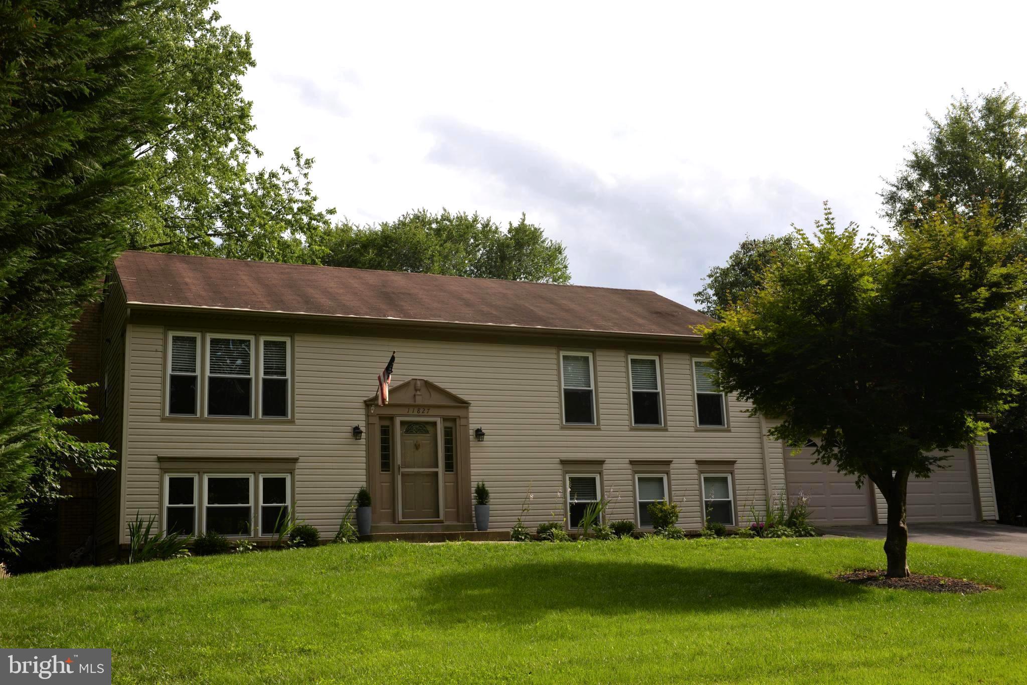 GREAT FALLS FOREST - Residential