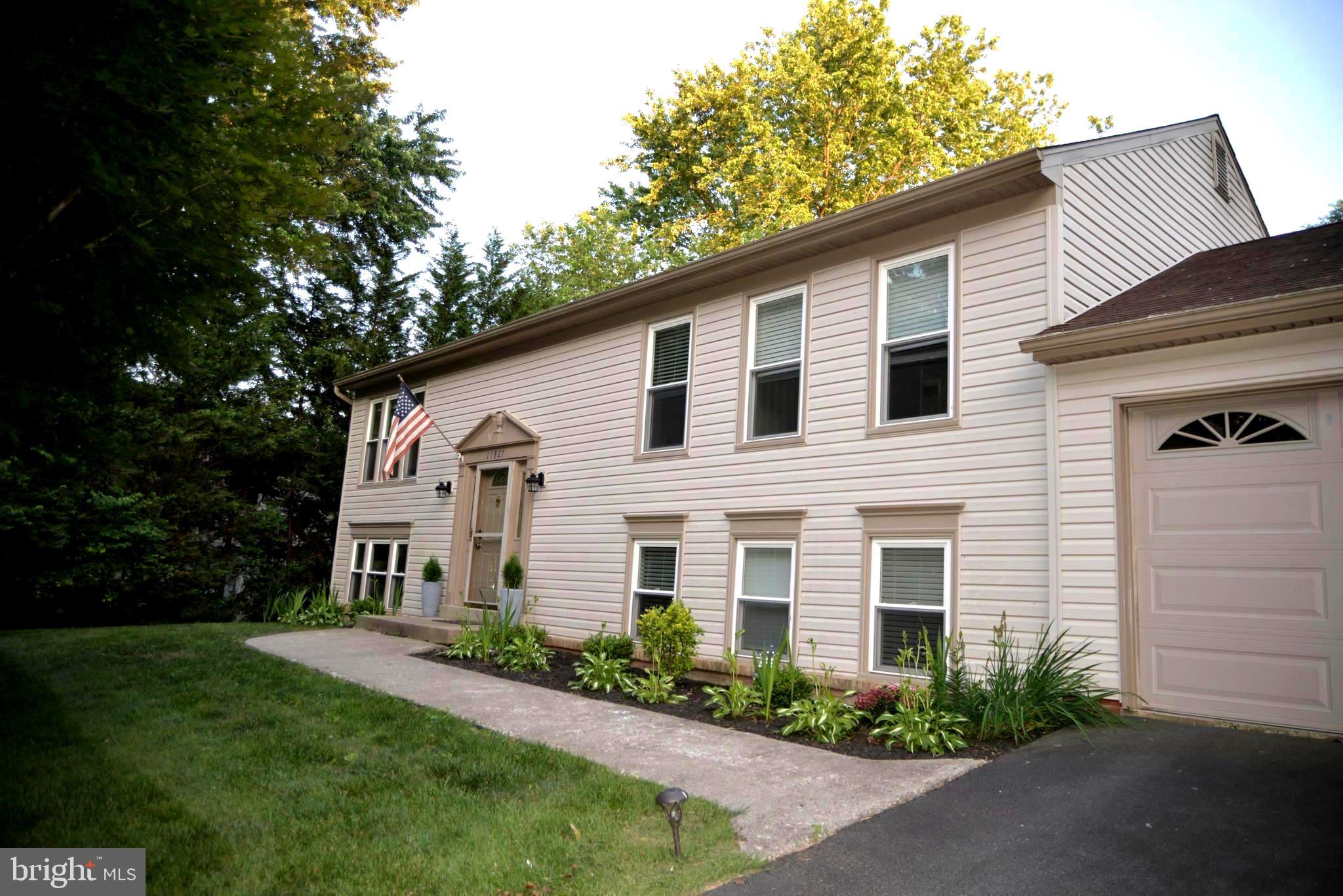 GREAT FALLS FOREST - Residential