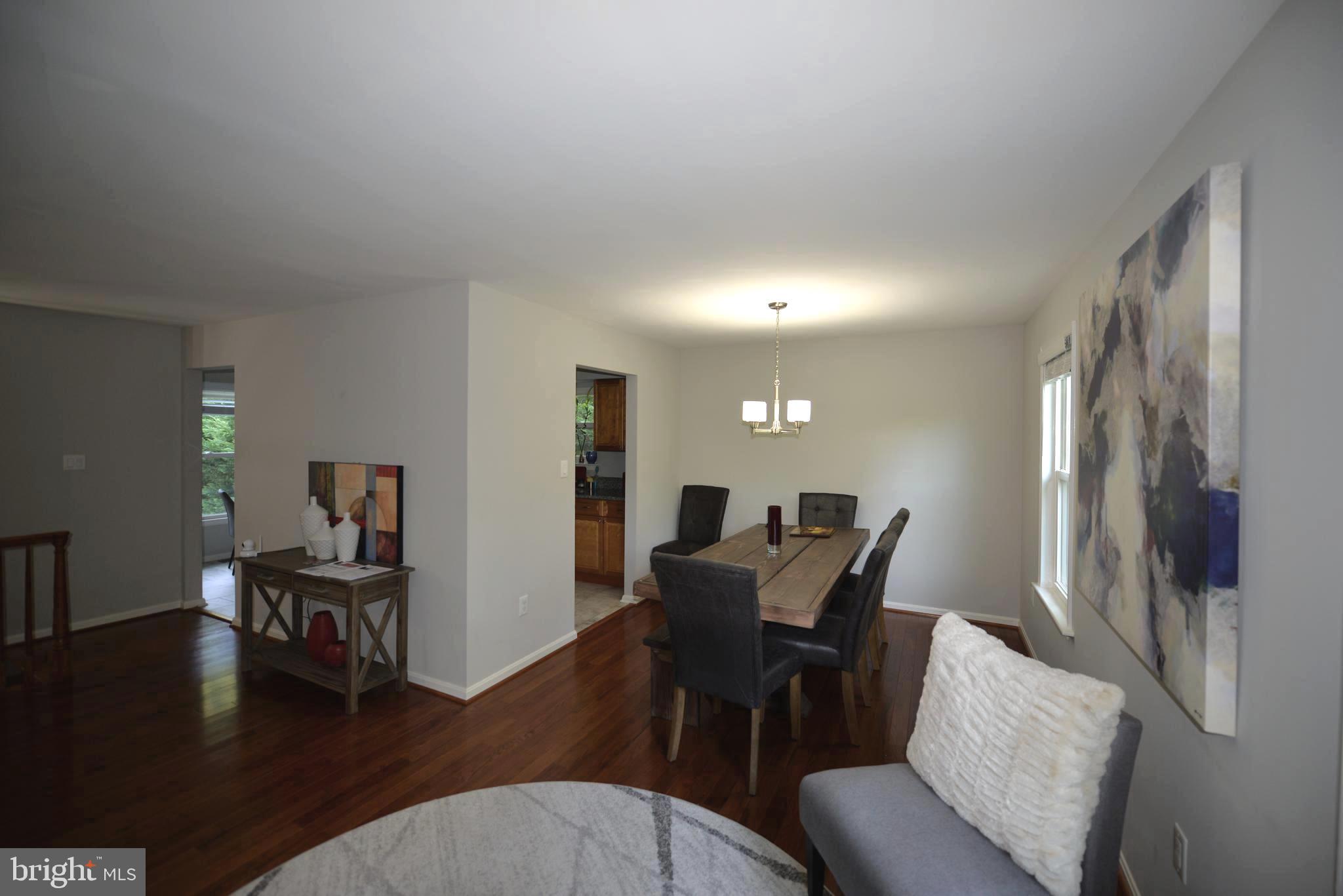 GREAT FALLS FOREST - Residential