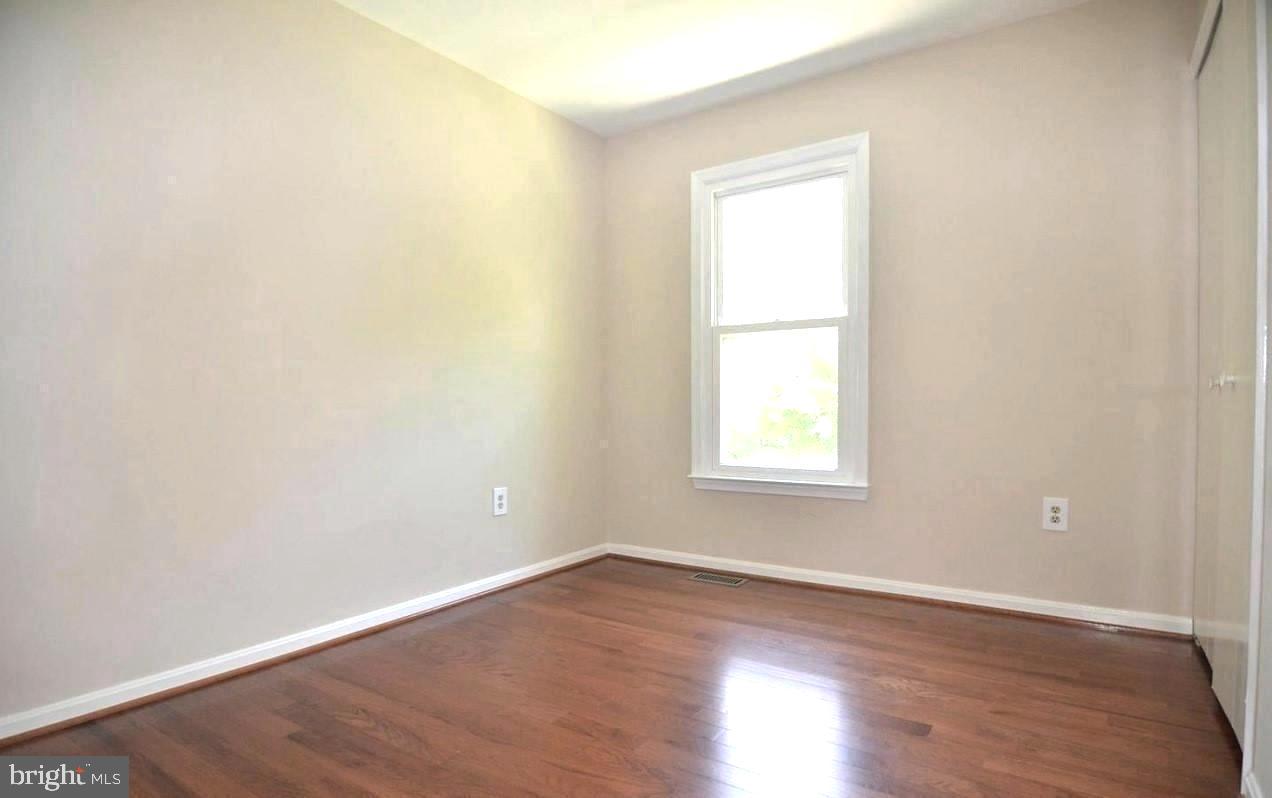 GREAT FALLS FOREST - Residential