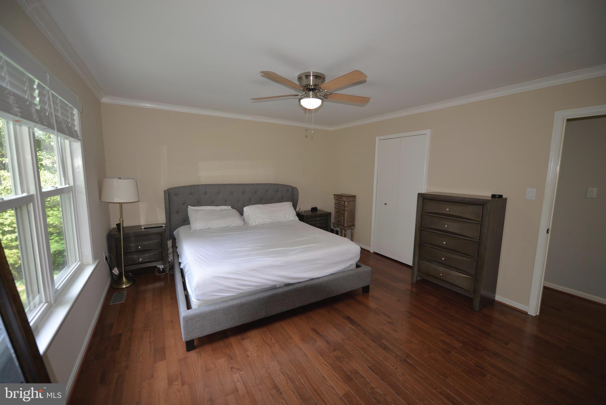 GREAT FALLS FOREST - Residential