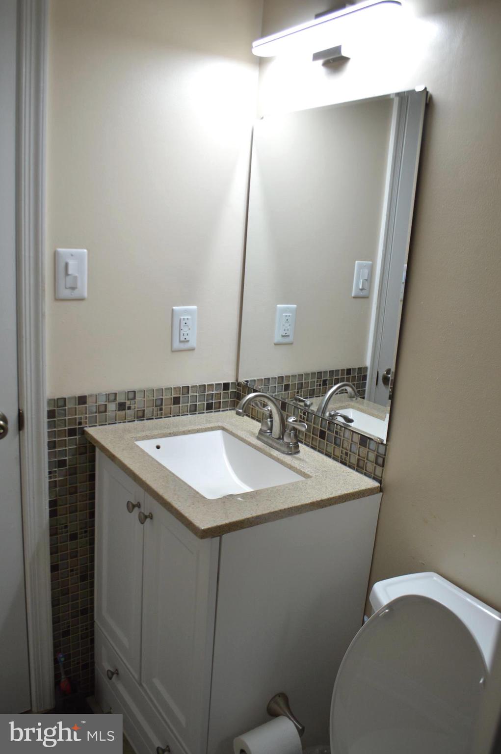 GREAT FALLS FOREST - Residential