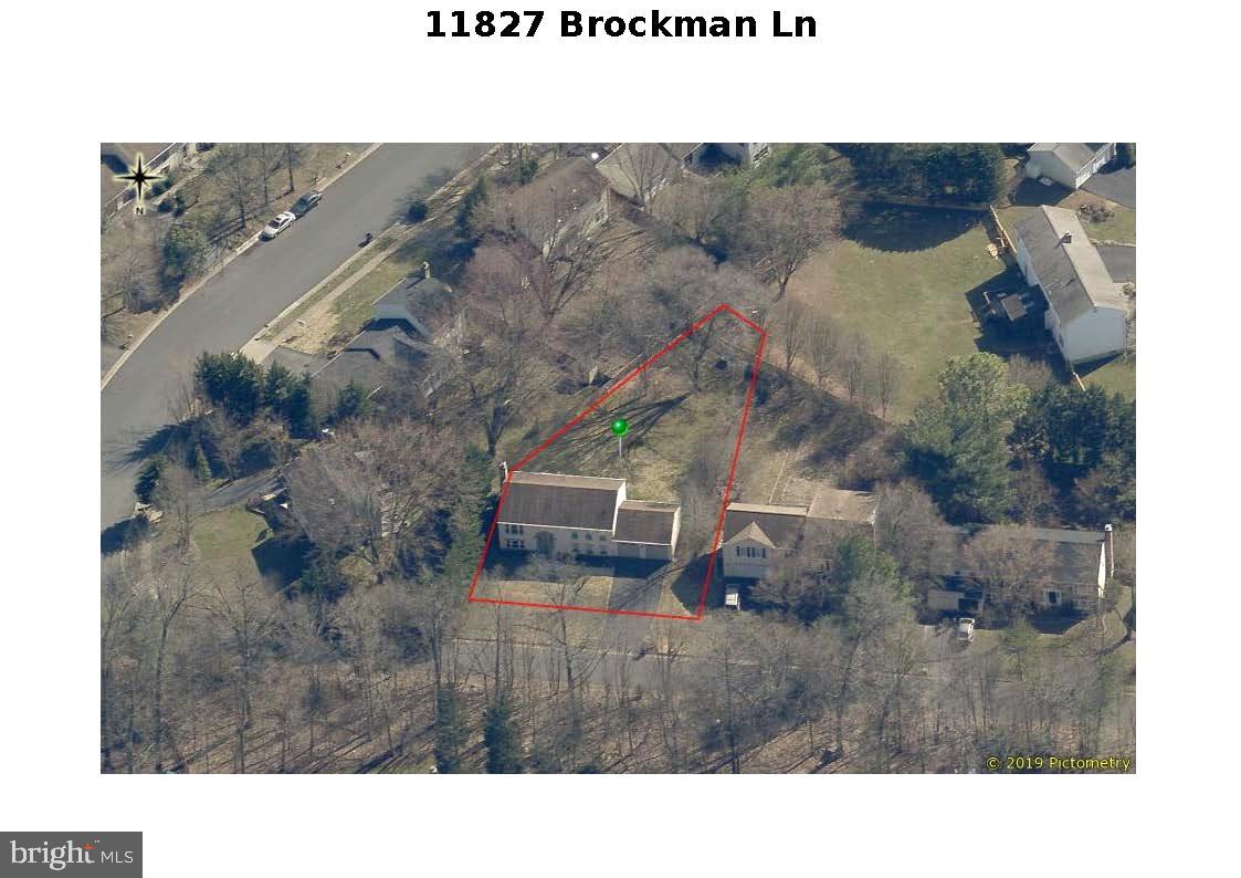 GREAT FALLS FOREST - Residential