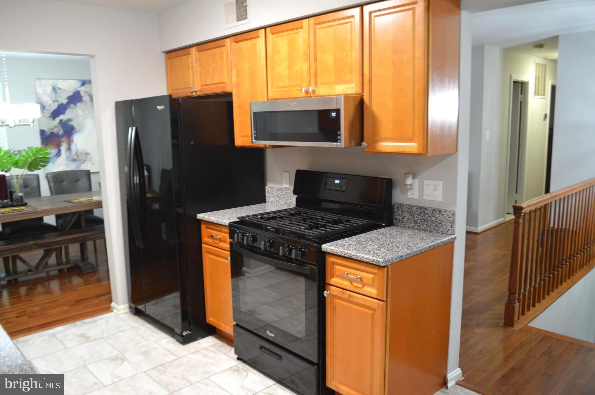 GREAT FALLS FOREST - Residential