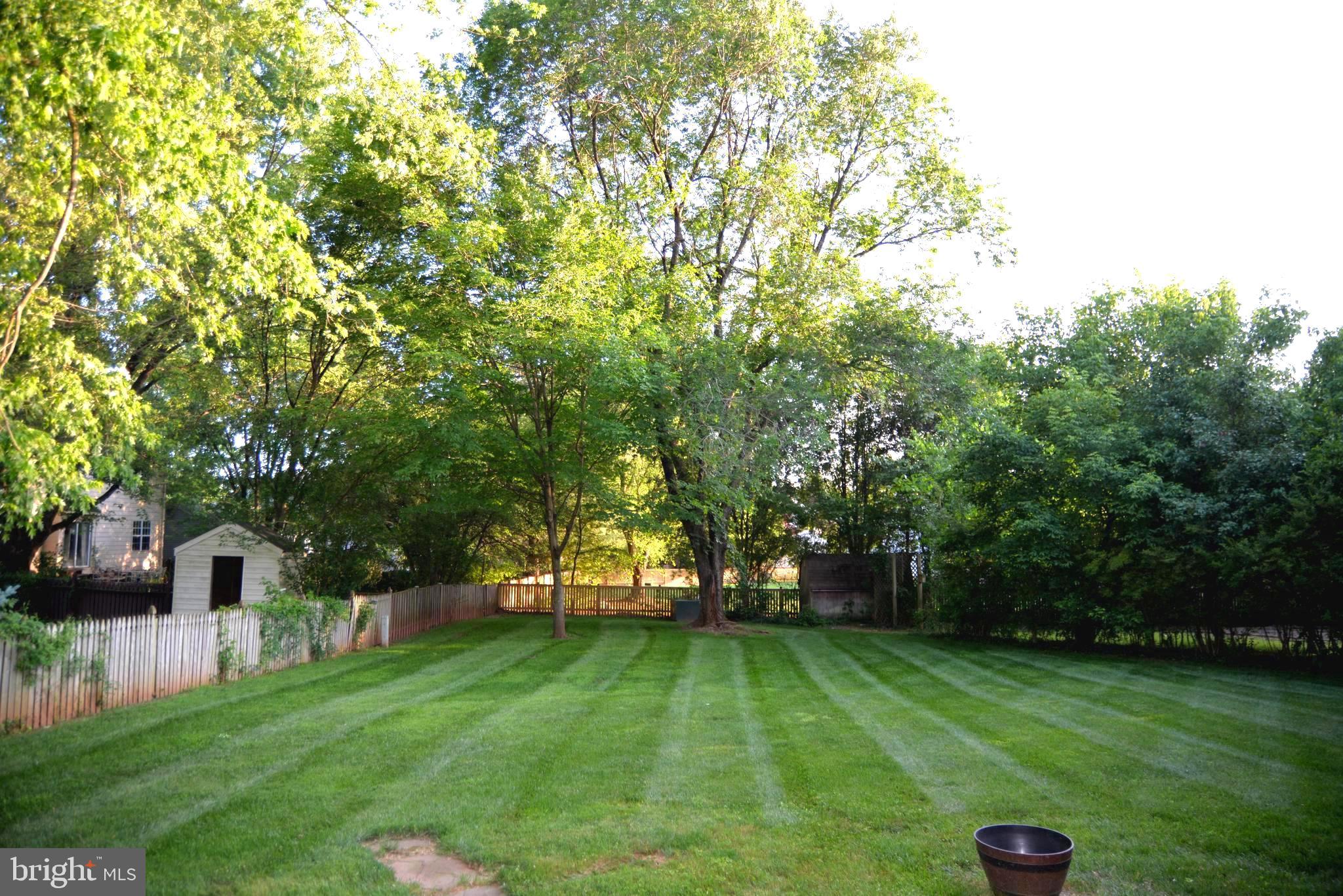 GREAT FALLS FOREST - Residential