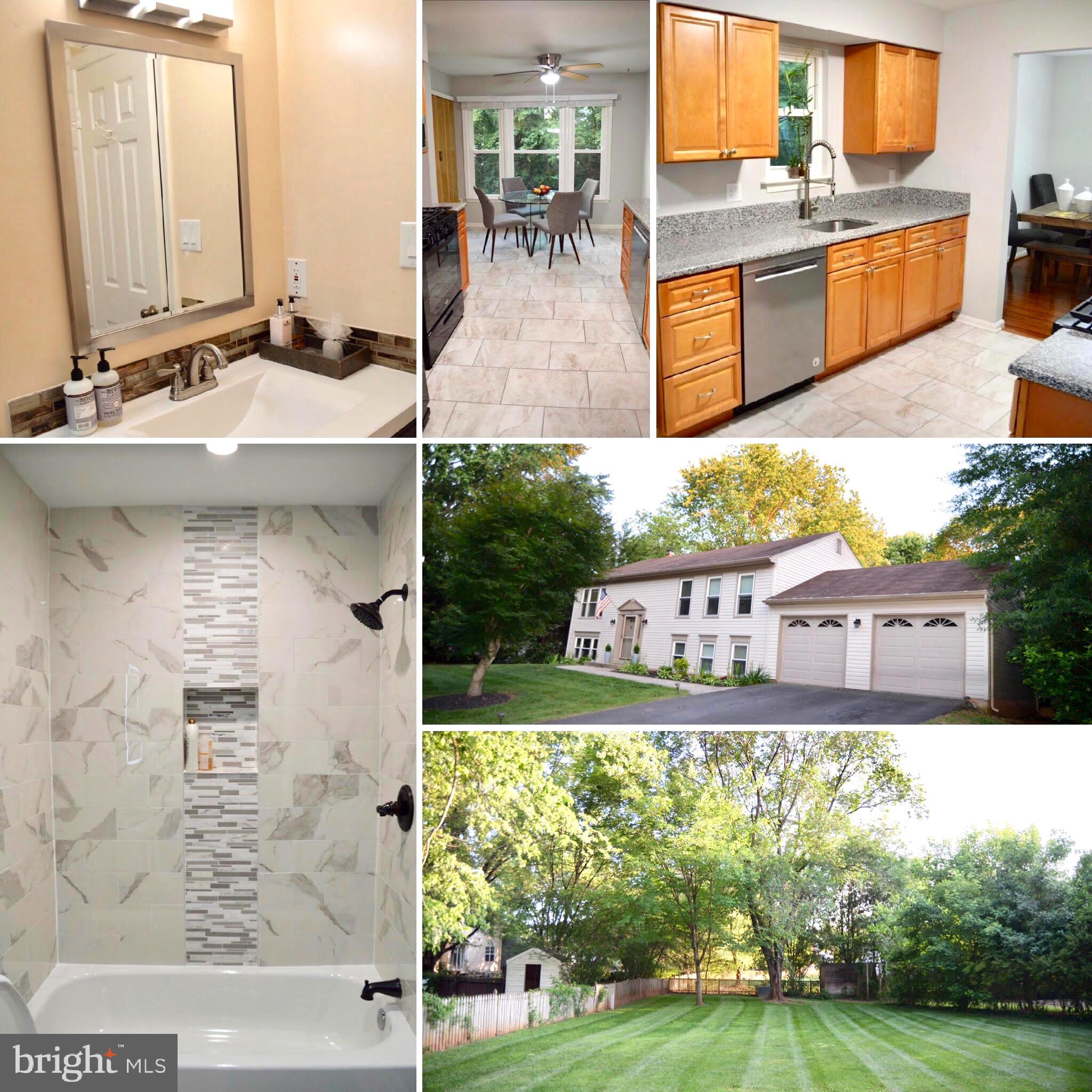 GREAT FALLS FOREST - Residential