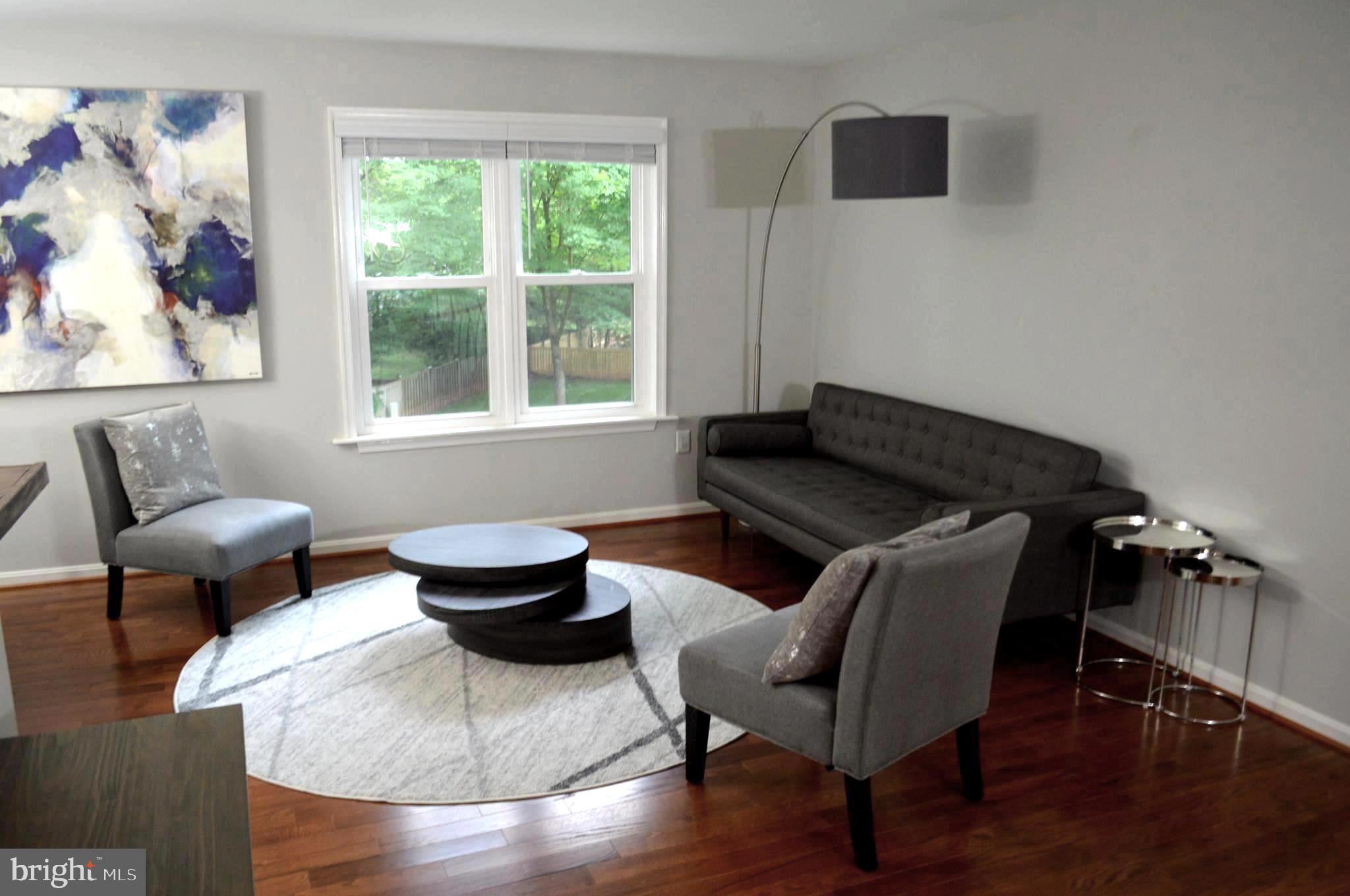 GREAT FALLS FOREST - Residential